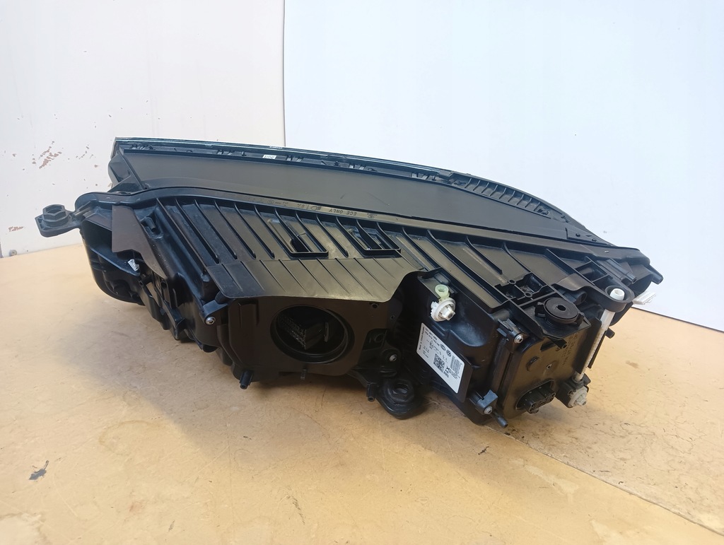 фото №13, Лампы vw touareg iii 761 r-line full led