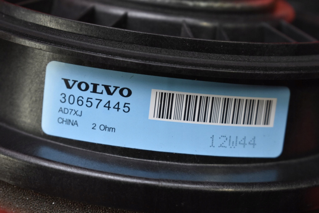 фото №7, Динамик правый перед 30657445 volvo v60 1 i 10-13