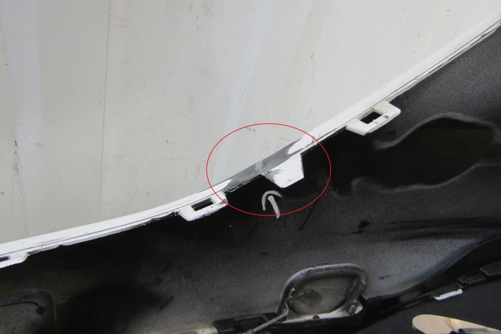 фото №13, Бампер перед передний opel grandland 17-21