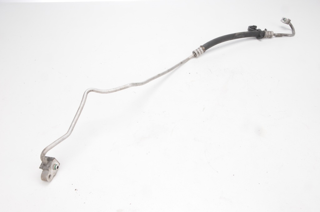 фото №1, Maserati quattroporte v 4.2 шланг кондиционера