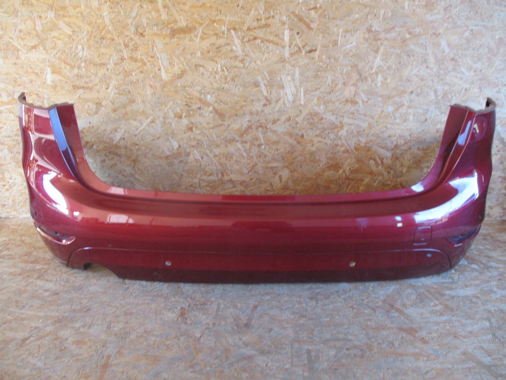 фото №1, Бампер задня задній bmw 2 f46