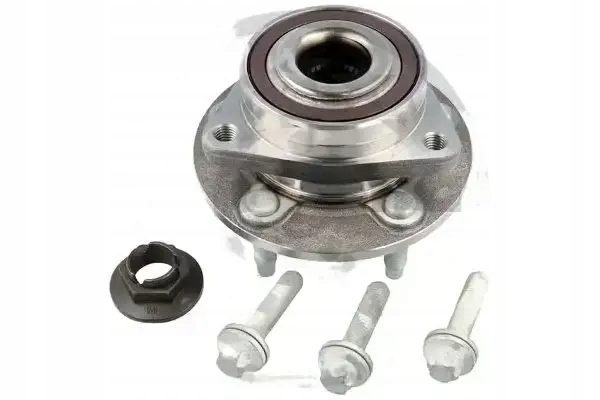 Купити Підшипник колеса перед 201211 optimal chevrolet cruze