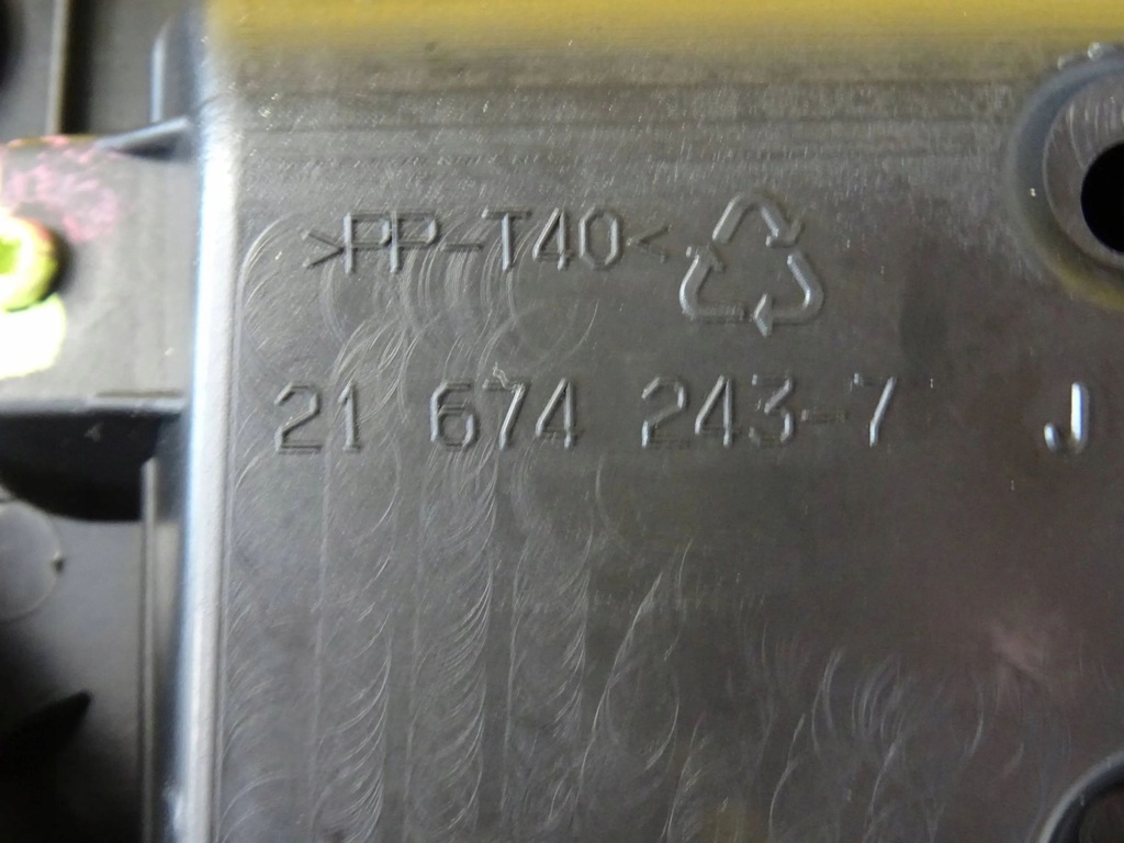 фото №7, Лічильник приладова панель прилади citroen c4 1.6 hdi p965723912d nr669