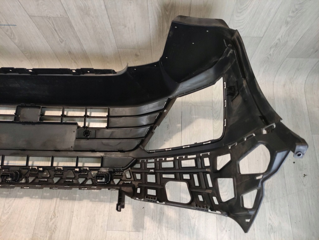 фото №6, Vw crafter ii 2 17- бампер перед 7c0807221a