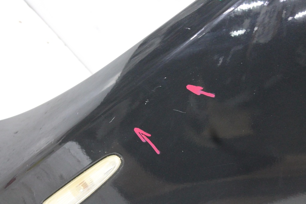 фото №5, Крила правий перед передній bmw 1 e82 e87 07-11