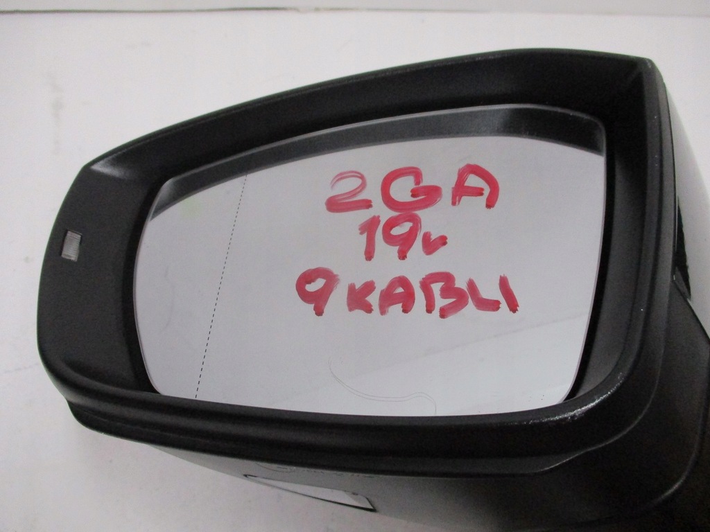 фото №16, Зеркало зеркало vw t-roc 2ga