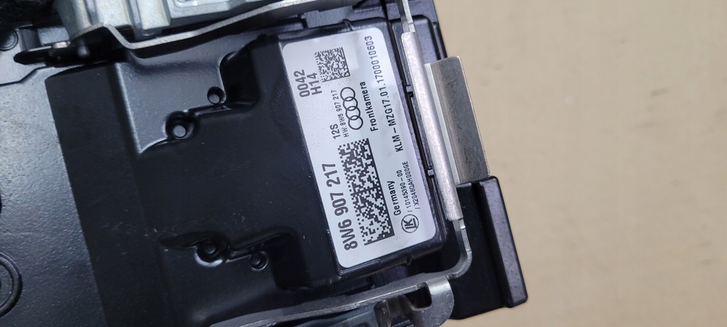 фото №6, A5 8w s5 камера стекло ассистент поперечина 8w6907217