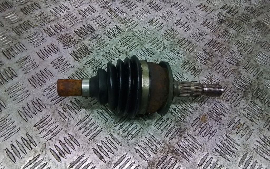 фото №3, Opel astra k v 1.6b шарнир наружный оригинал