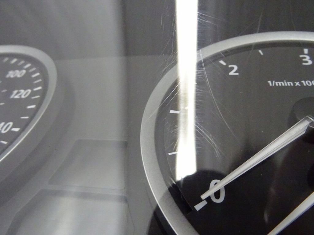 Панель bmw 5 e60 e61 6947364 Киев