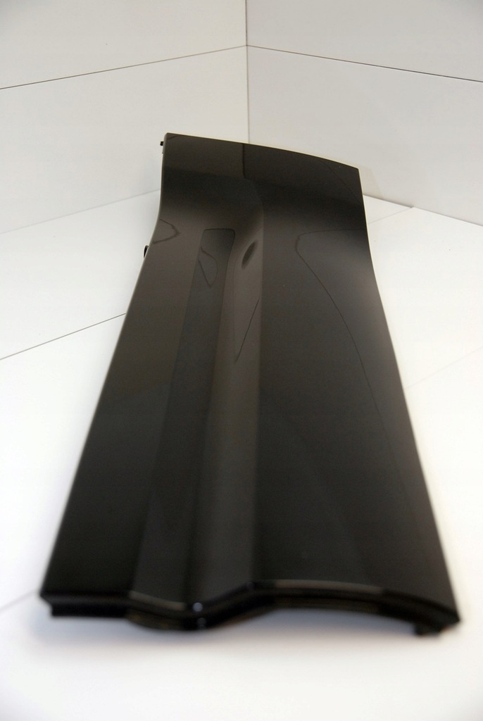 фото №3, Land rover defender ii l663 молдинг дверь левая задняя 2020-