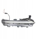 фото №14, Протитуманна фара led drl lexus nx200 nx300 led правий