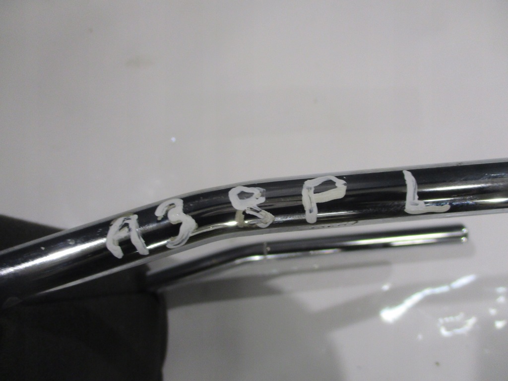 фото №5, Підголівник сидіння перед лівий audi a3 8p lift