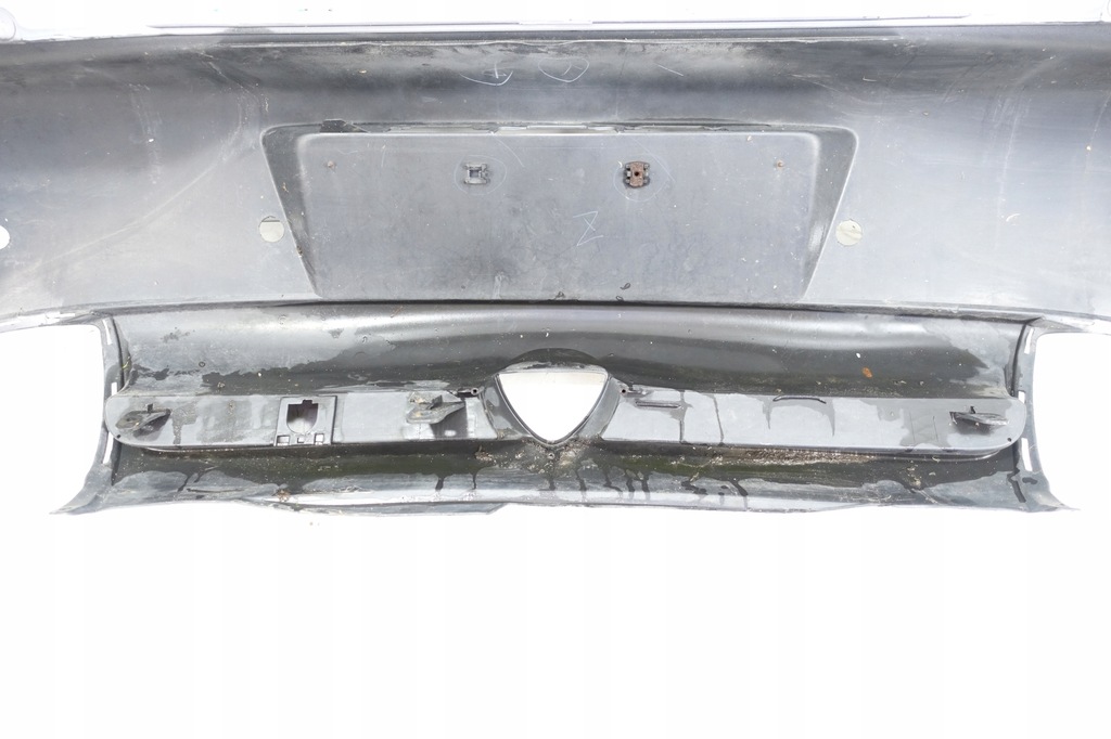 фото №9, Бампер задня задній mazda rx8 rx-8 f151-50221