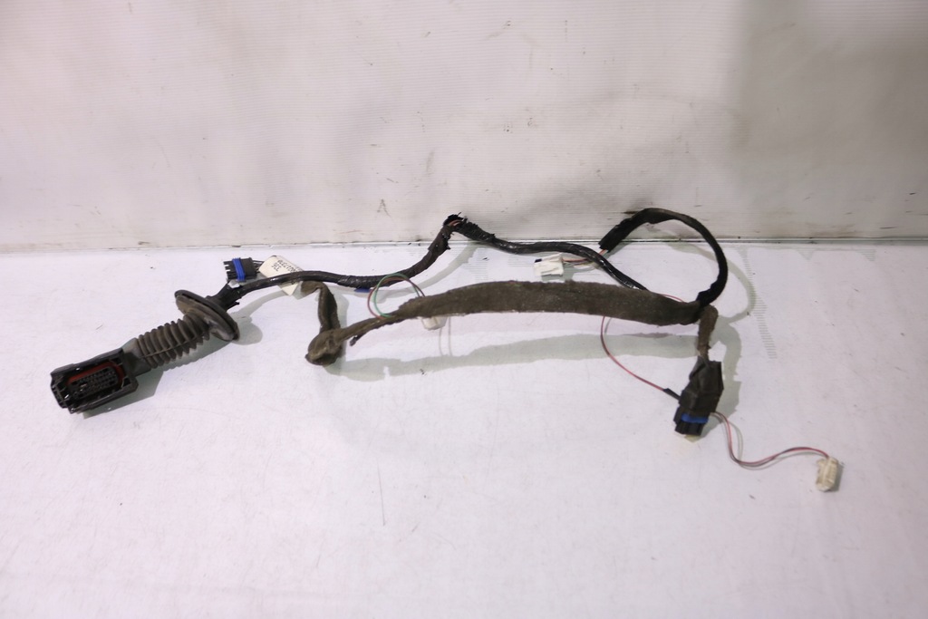 фото №1, Джгут двері правий задня renault megane ii grandtour