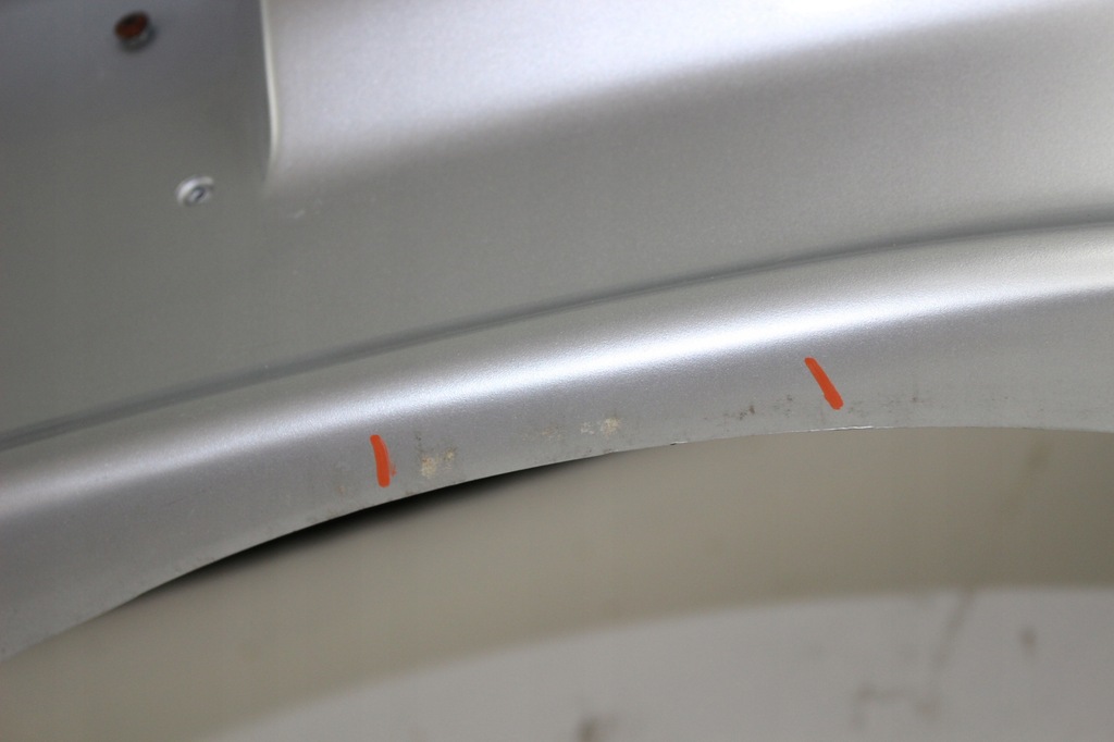 фото №9, Бампер задня bmw z3 354 titan silber