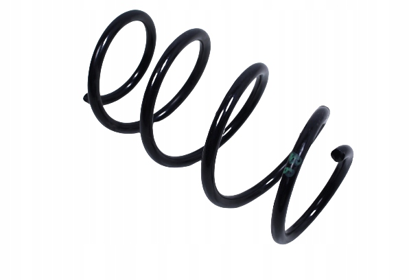 фото №1, Пружина перед vw passat b8 2,0 tdi alltrack