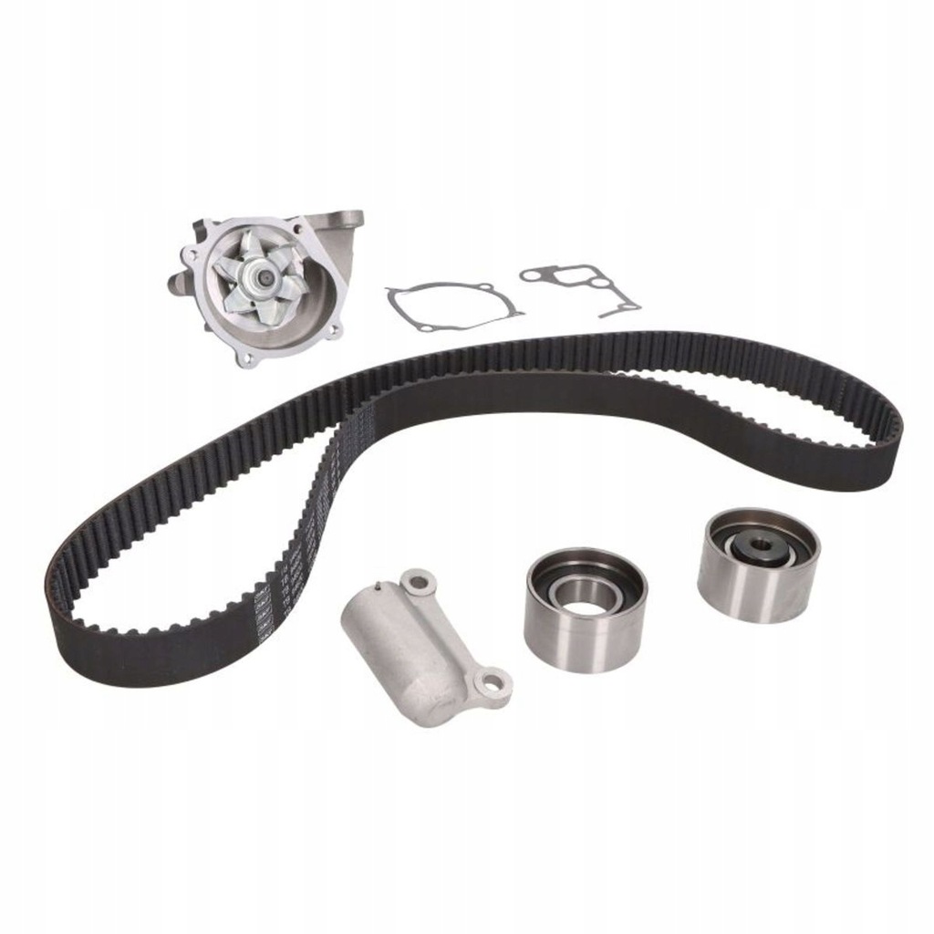 фото №11, Грм + насос skf vkmc 94920-1 mazda с nap. 3 i bk /5 cr /6 i gg /6 i