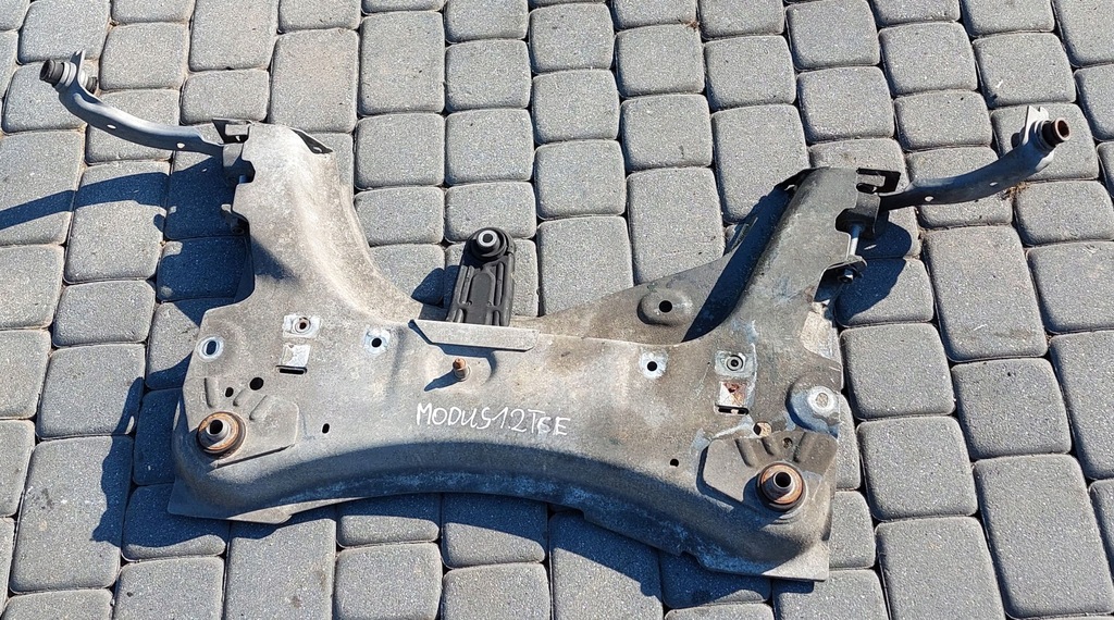 фото №1, Підрамник перед renault modus