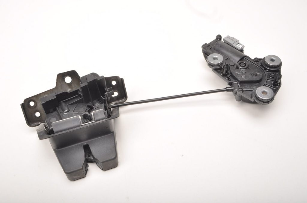 фото №1, Volvo xc90 ii замок багажника крышки