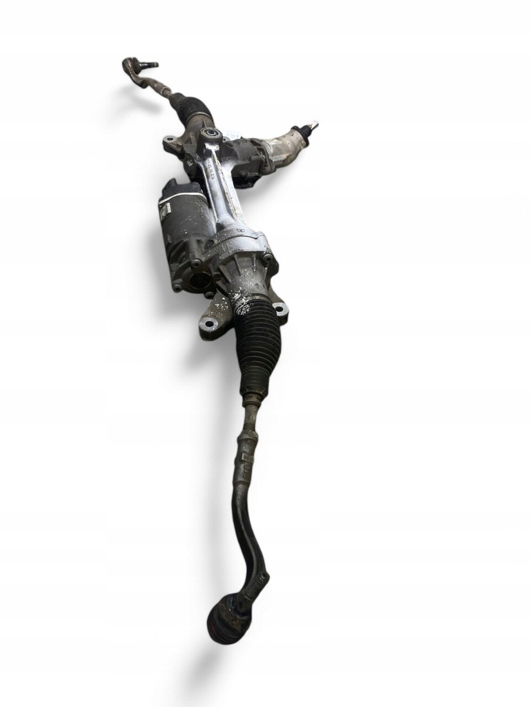 фото №13, Audi a4 s4 b9 8w 2023 трансмиссия рулевая / рулевая рейка