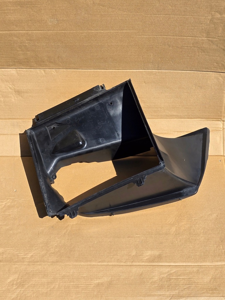 фото №5, Porsche panamera 971 повітропровід повітря ліва впуск канал 971121333f