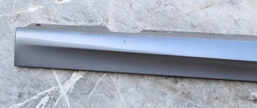 Правый  молдинг m набор a52 space gray bmw e90 Оригинал