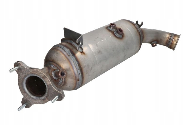 фото №1, Фільтр часток jmj 1305