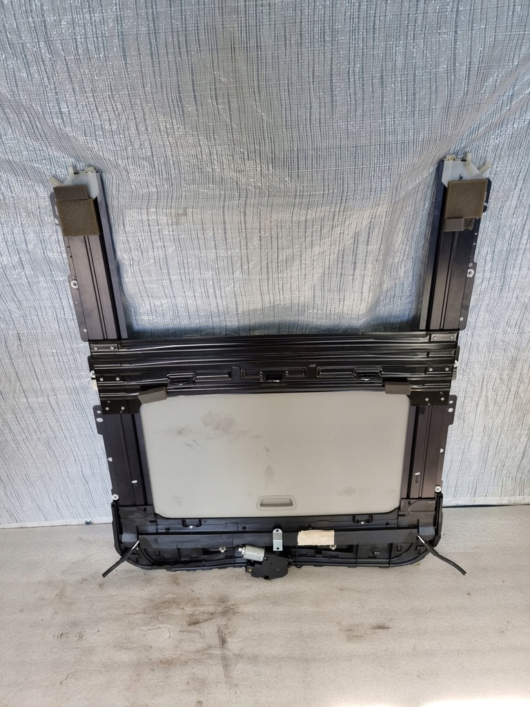 фото №5, Люк jaguar xf xf-s x250 8x23-54502b98-ah