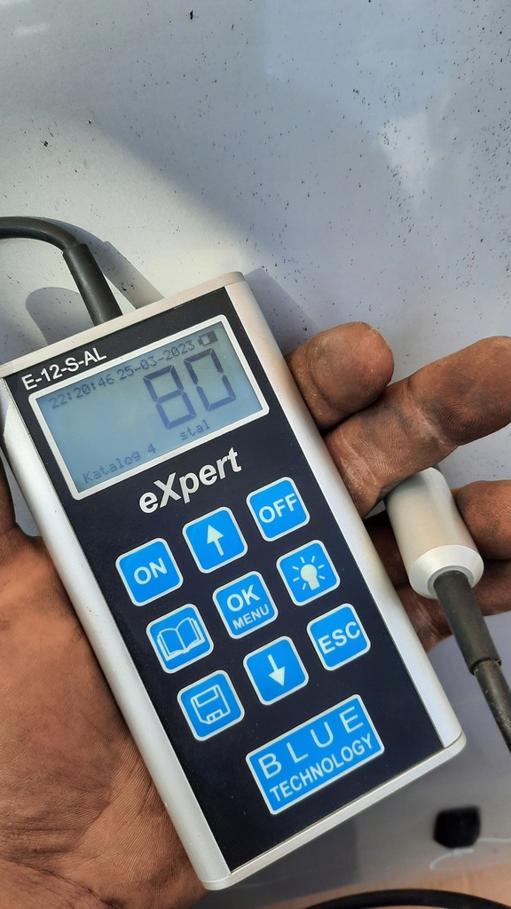 фото №8, Капот vw sharan 97r