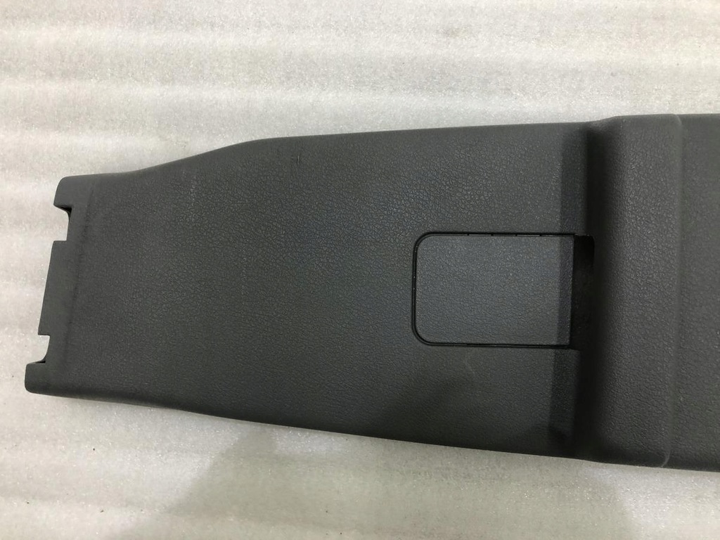 фото №5, Защита стойка b левая jeep grand cherokee wk iii