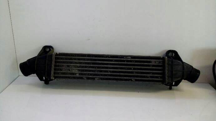 Інтеркулер ford mondeo mk 3 2,0 tdci 2003r. Зі Шроту