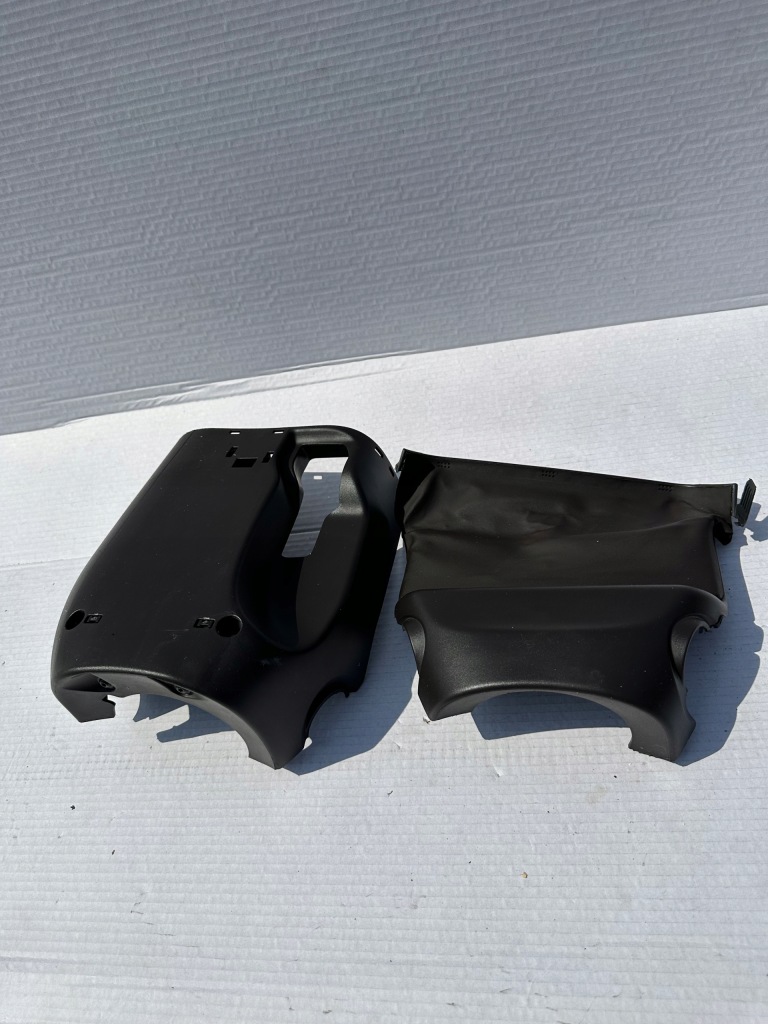 фото №1, Espace v корпус защита pod руль 484729133r