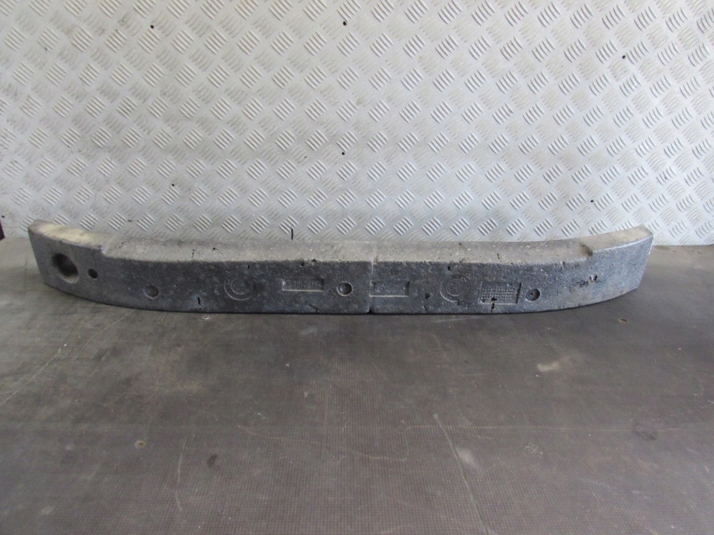 фото №1, Абсорбер бампера перед 51701607 fiat grande punto 05-12r