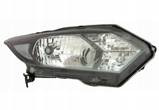 фото №1, Фара правый honda hr-v 2015- depo