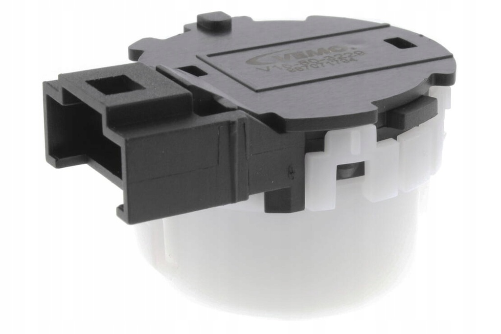 фото №2, Колодка замка зажигания vemo do audi a3 r8 tt