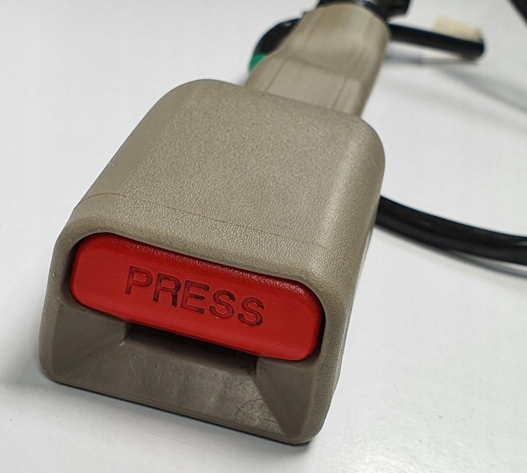 фото №2, Кліпса поперечина правий перед renault koleos i europa