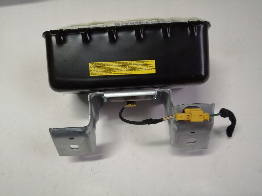 фото №8, Подушка безопасности подушка пассажира alfa romeo stelvio