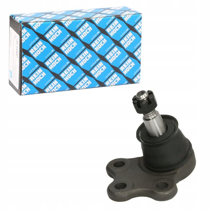 фото №1, Шарова опора важеля перед l/p buick pontiac