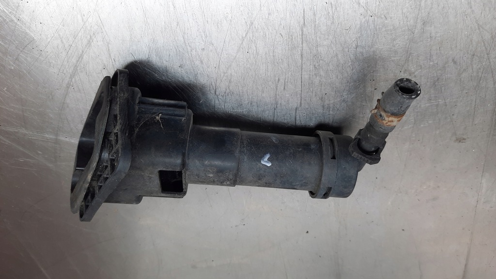 фото №1, Омыватель фара левый nissan primera p12 01-08r