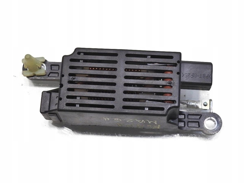 фото №1, Модуль редуктор szumów mazda 6 ii aaf15218