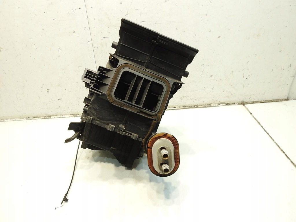 фото №4, Отопитель корпус renault trafic ii 91165546