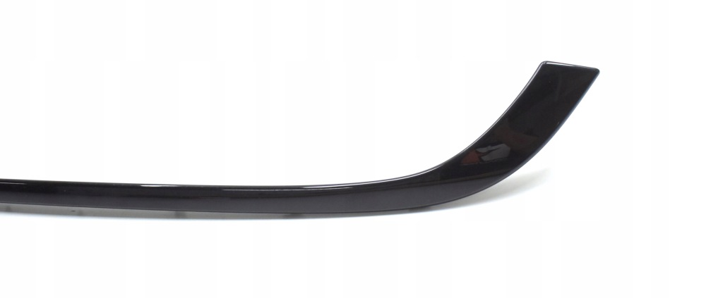 фото №2, Mini r55 r56 jcw хром молдинг декоративна бампера перед org новий 51130417135