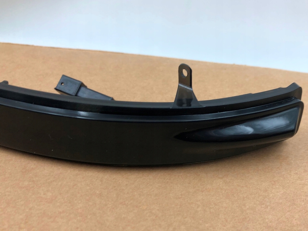 фото №12, Набір поворотники поворотники тоновані led динамічні do ford explorer 2011-2019