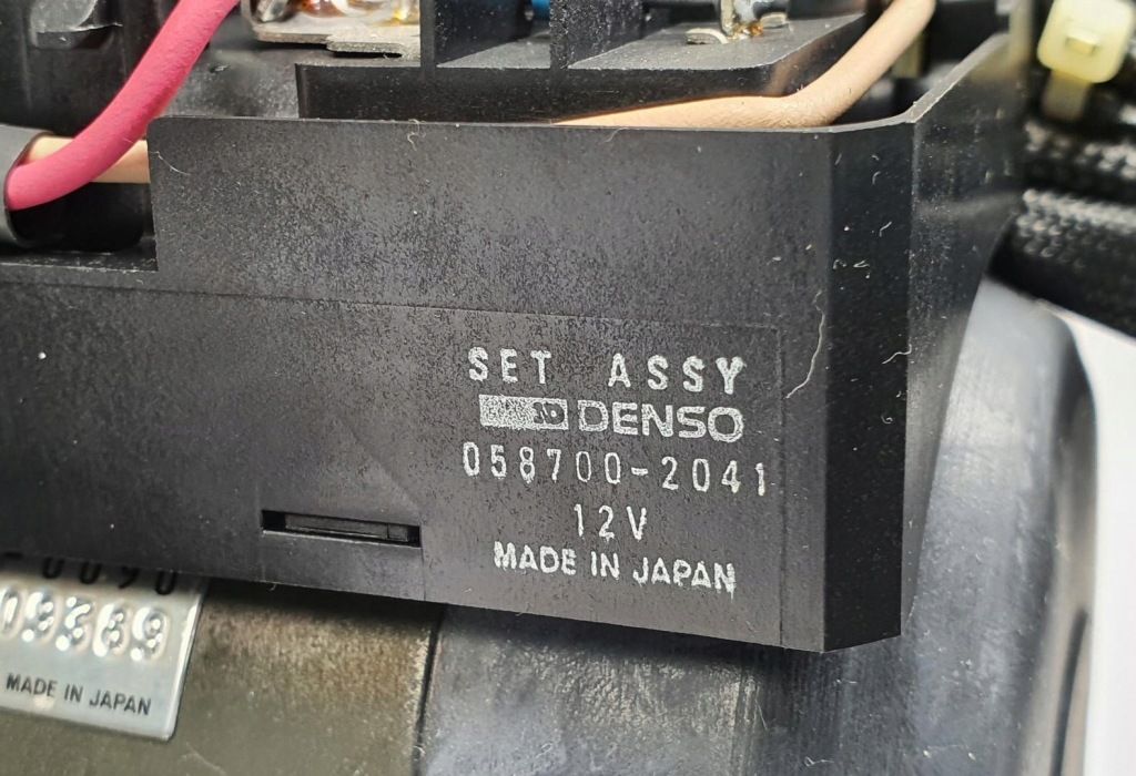 Купить Насос abs toyota mr2 ii sw20 2.0 16v 44510-17031