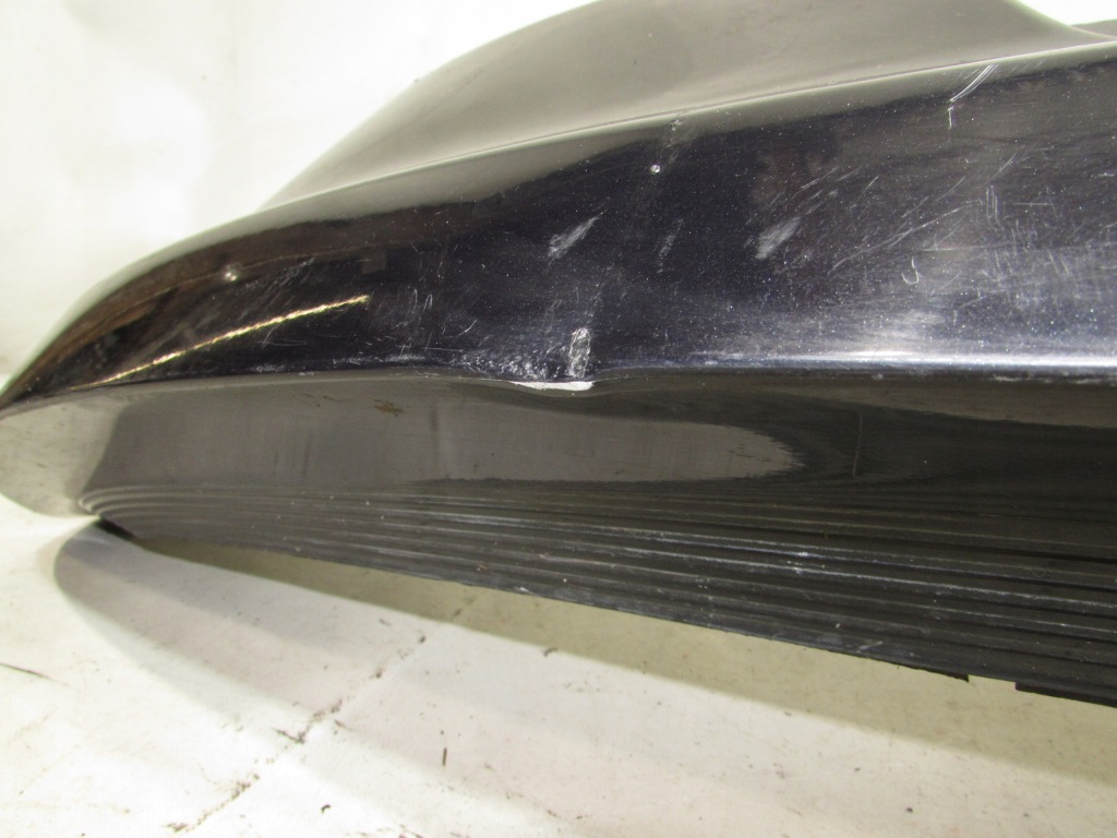 фото №8, Накладка бампер задня opel insignia