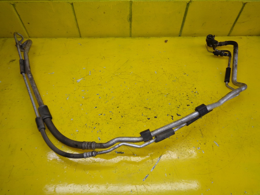 фото №1, Opel vectra c 2.2 dti провода кондиционера