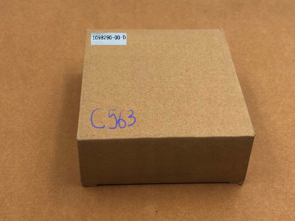 фото №9, Замок моторчик капот вместе с трос правый 1098790-00-d do tesla 3 2017-2023