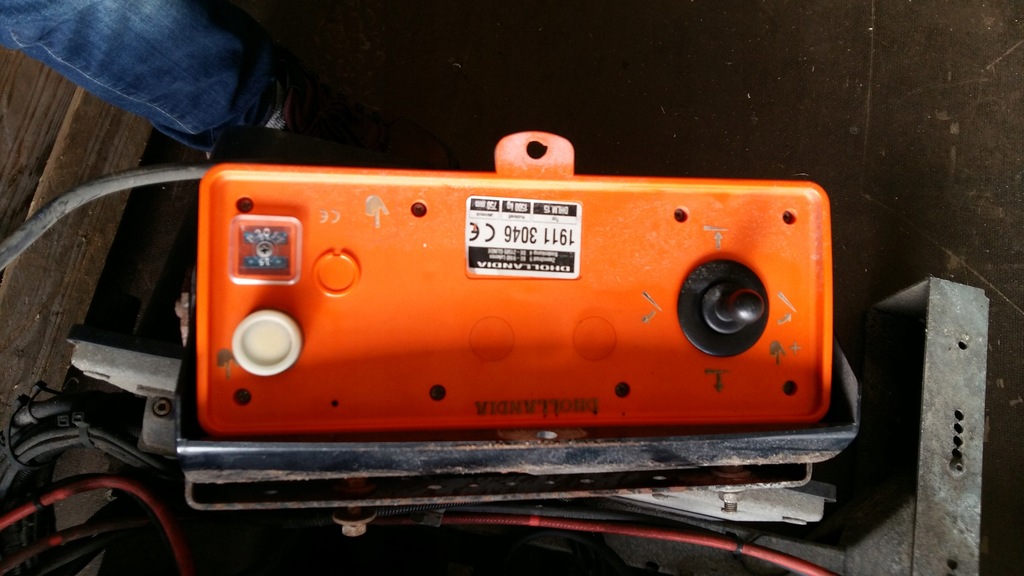 фото №6, Контейнер тент с подъемник 2020r man mercedes renault 7.1x2.47x2.38