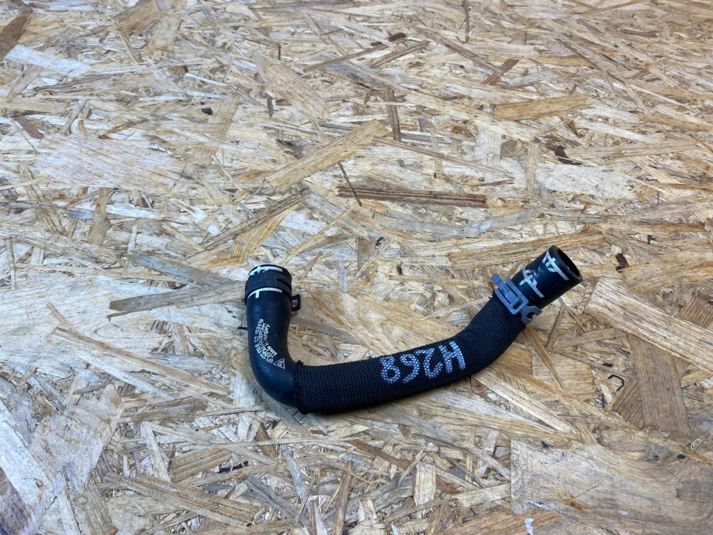 фото №4, Wąż труба шланг wody porsche panamera 971 971122109e 2016-