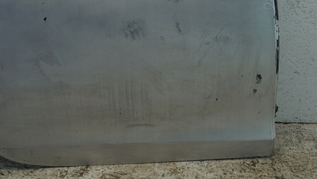 фото №9, Двері правий задня maserati quattroporte vi